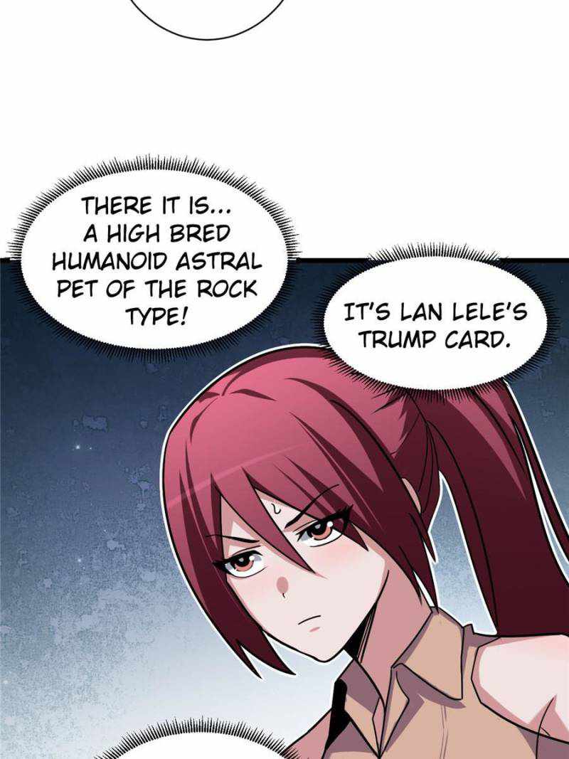 Astral Pet Store chapter 15 page 41