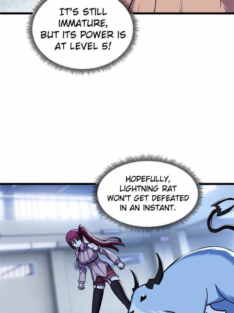 Astral Pet Store chapter 15 page 42