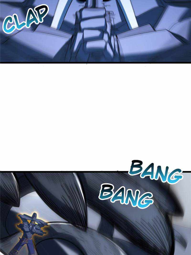 Astral Pet Store chapter 15 page 47