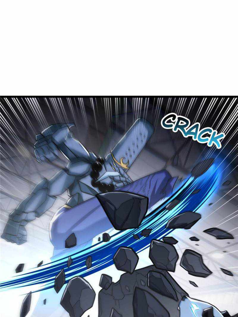 Astral Pet Store chapter 15 page 51