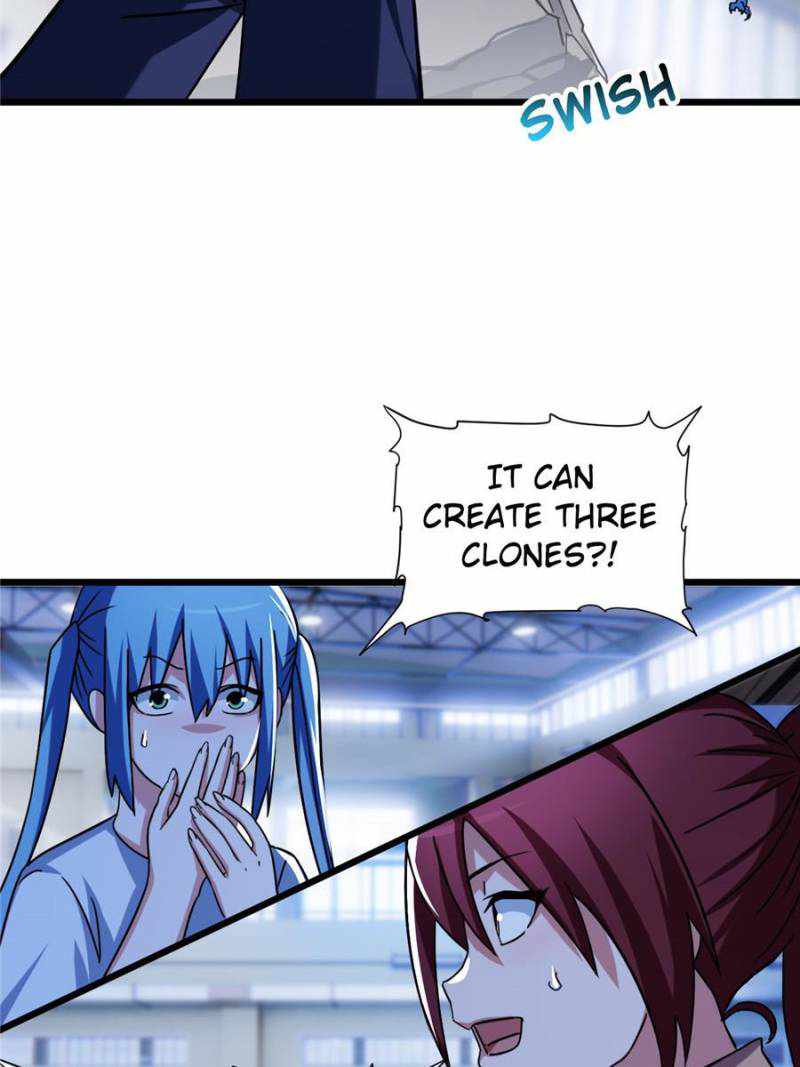 Astral Pet Store chapter 15 page 54