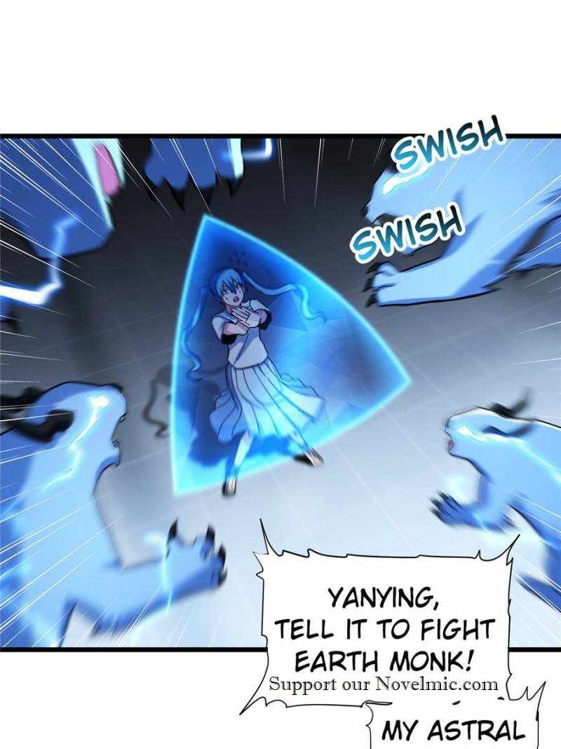 Astral Pet Store chapter 15 page 57