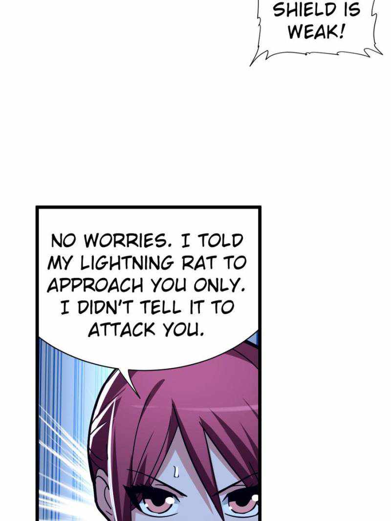 Astral Pet Store chapter 15 page 58