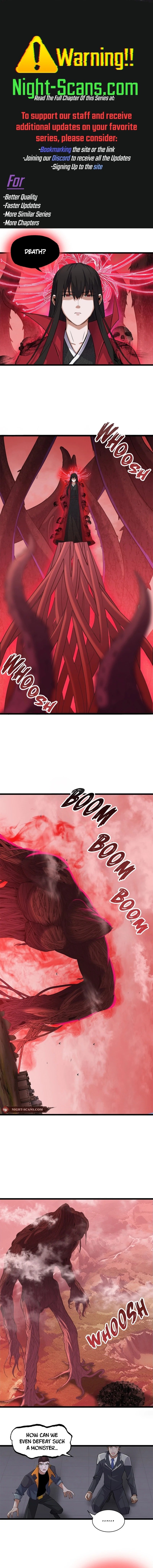 Astral Pet Store chapter 150 page 1