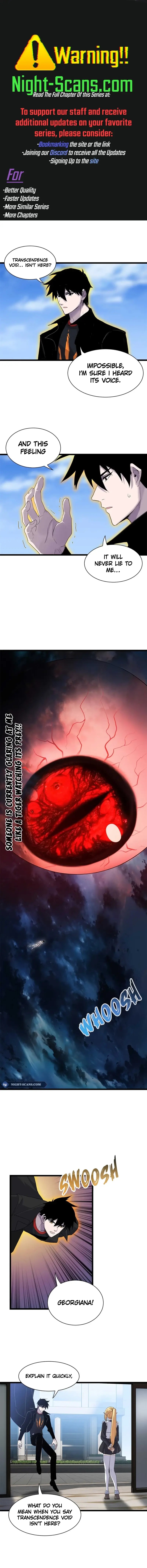 Astral Pet Store chapter 151 page 1