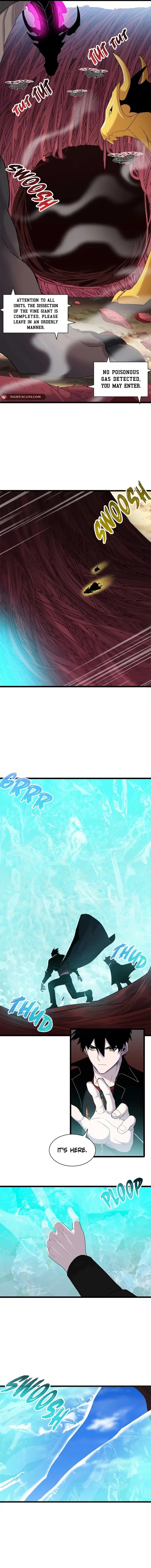 Astral Pet Store chapter 151 page 5