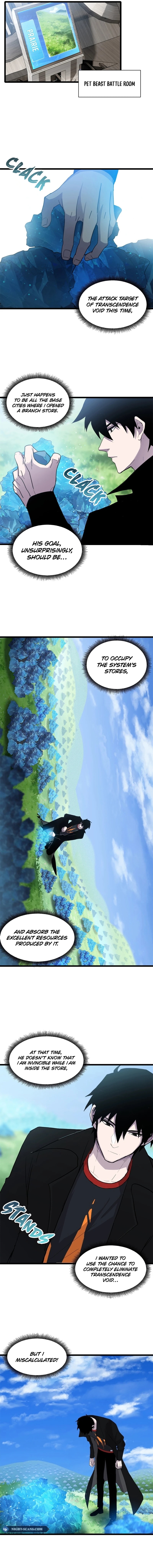 Astral Pet Store chapter 152 page 4
