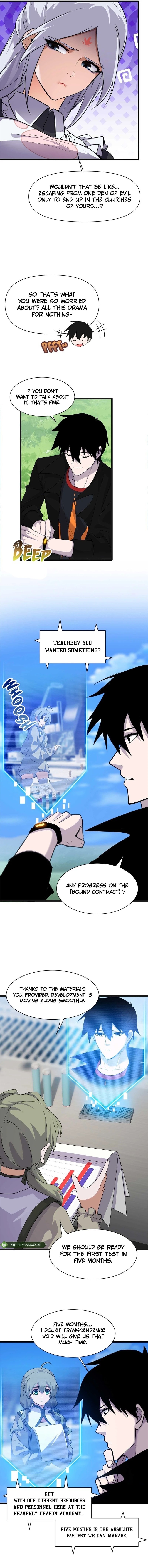 Astral Pet Store chapter 153 page 3