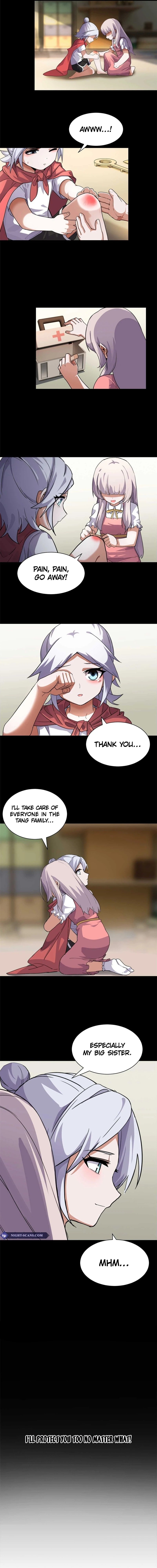 Astral Pet Store chapter 154 page 2