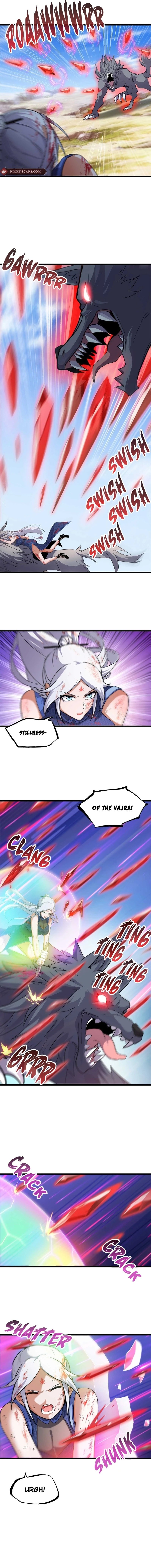 Astral Pet Store chapter 154 page 5