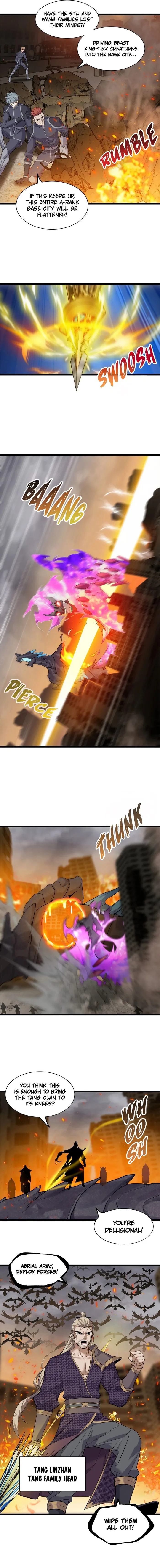 Astral Pet Store chapter 155 page 10