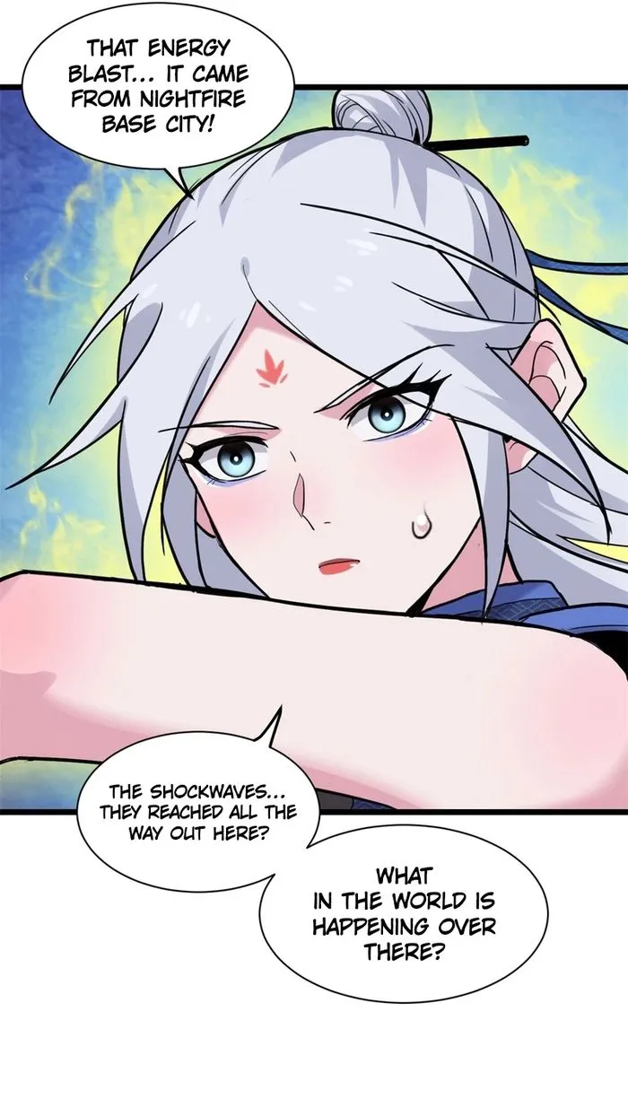 Astral Pet Store chapter 155 page 12