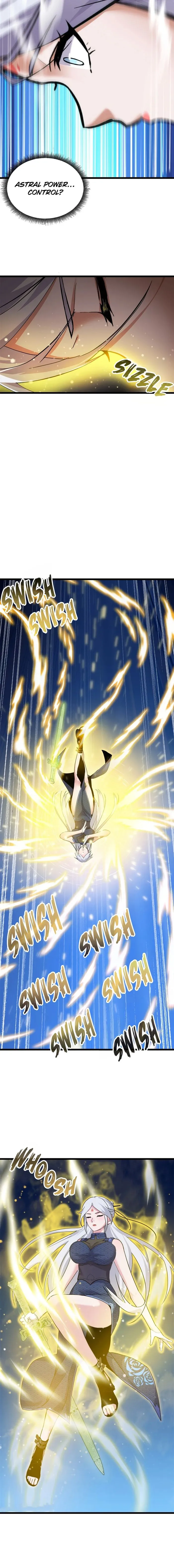 Astral Pet Store chapter 155 page 8