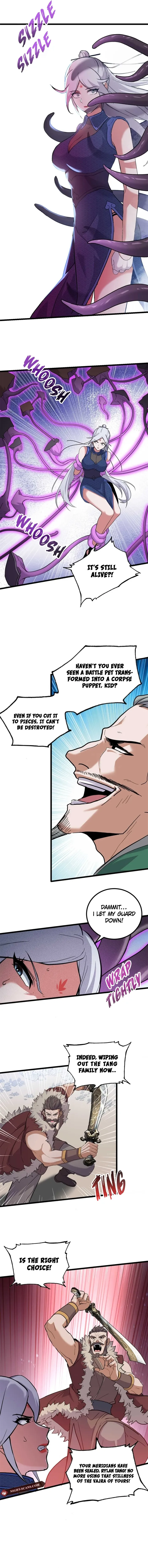 Astral Pet Store chapter 157 page 7