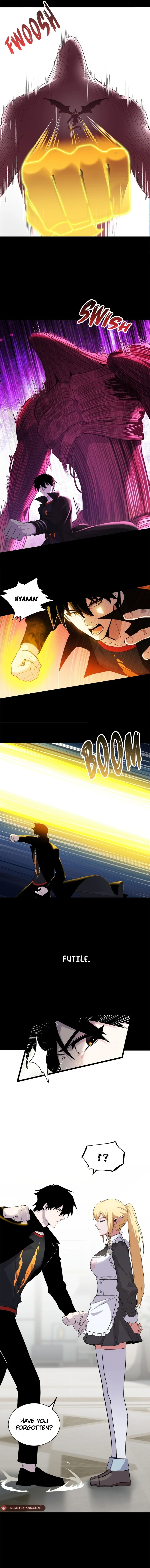 Astral Pet Store chapter 158 page 3