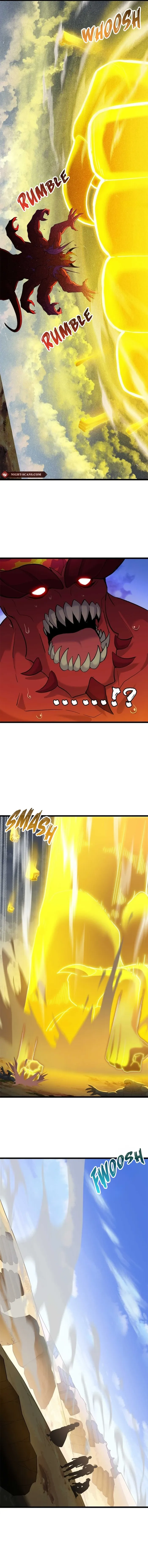 Astral Pet Store chapter 159 page 2