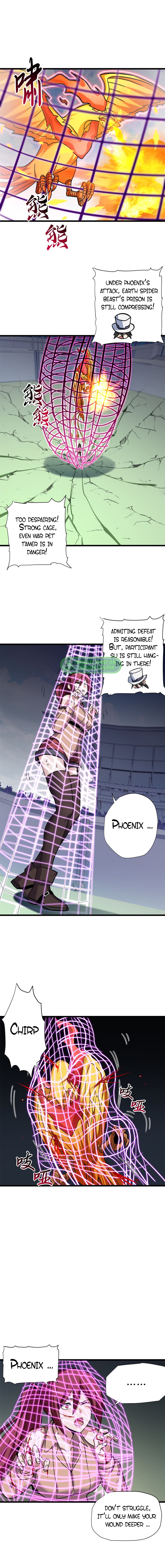 Astral Pet Store chapter 16 page 10