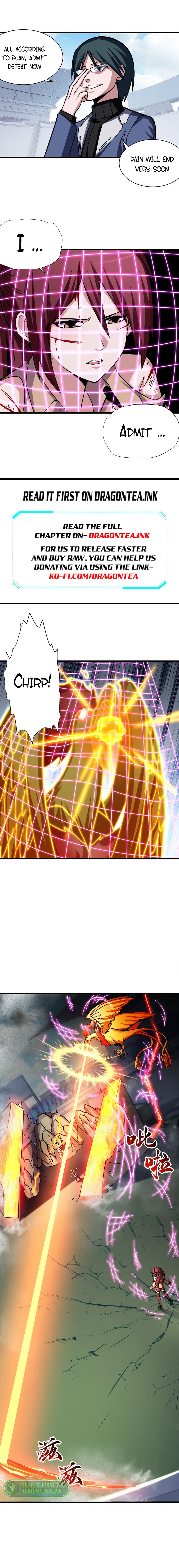 Astral Pet Store chapter 16 page 11