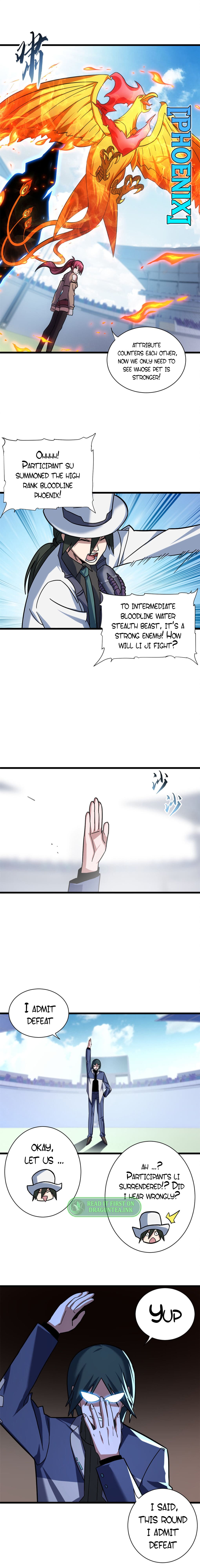 Astral Pet Store chapter 16 page 4