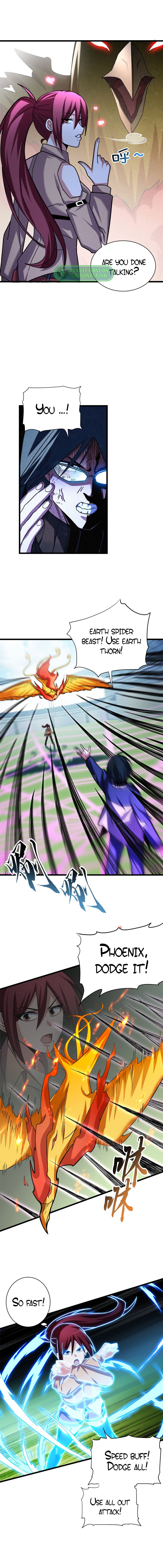 Astral Pet Store chapter 16 page 7