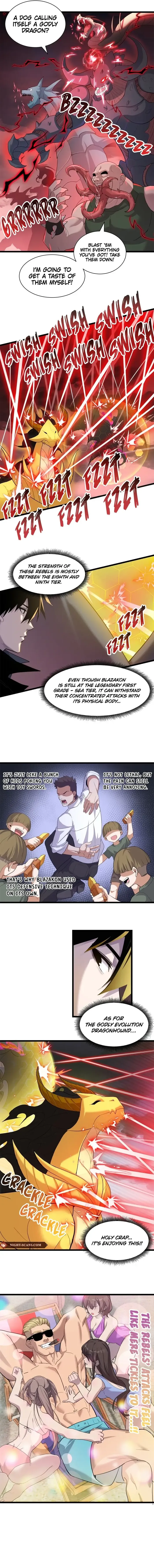 Astral Pet Store chapter 160 page 2