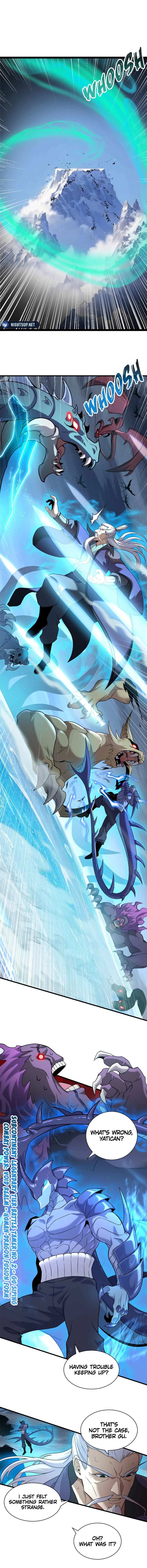 Astral Pet Store chapter 161 page 7