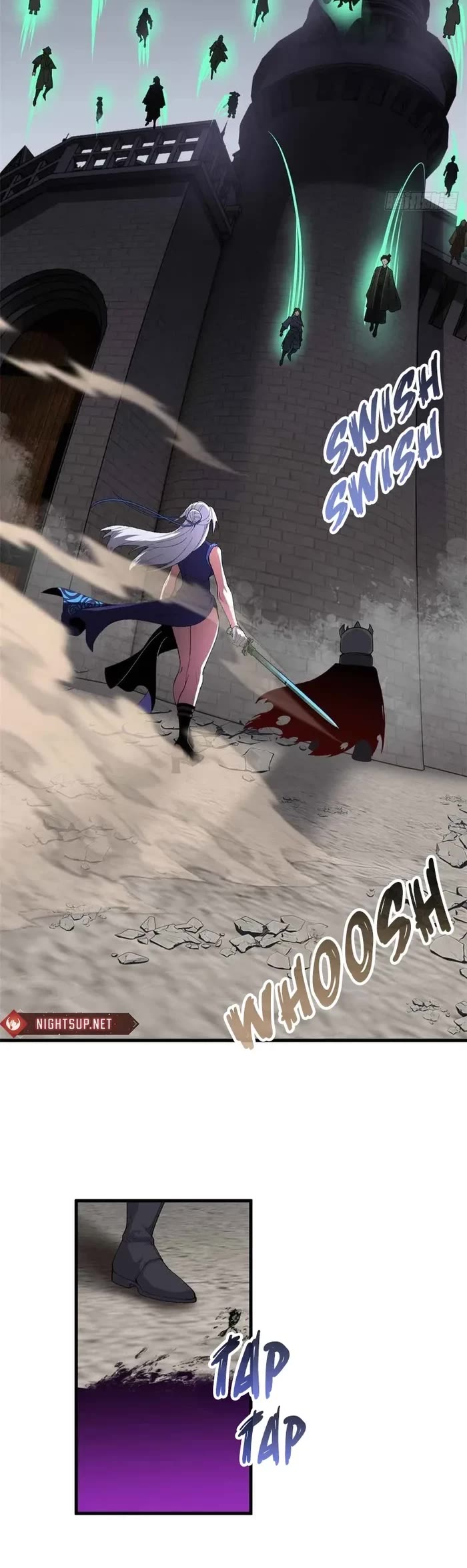 Astral Pet Store chapter 163 page 13