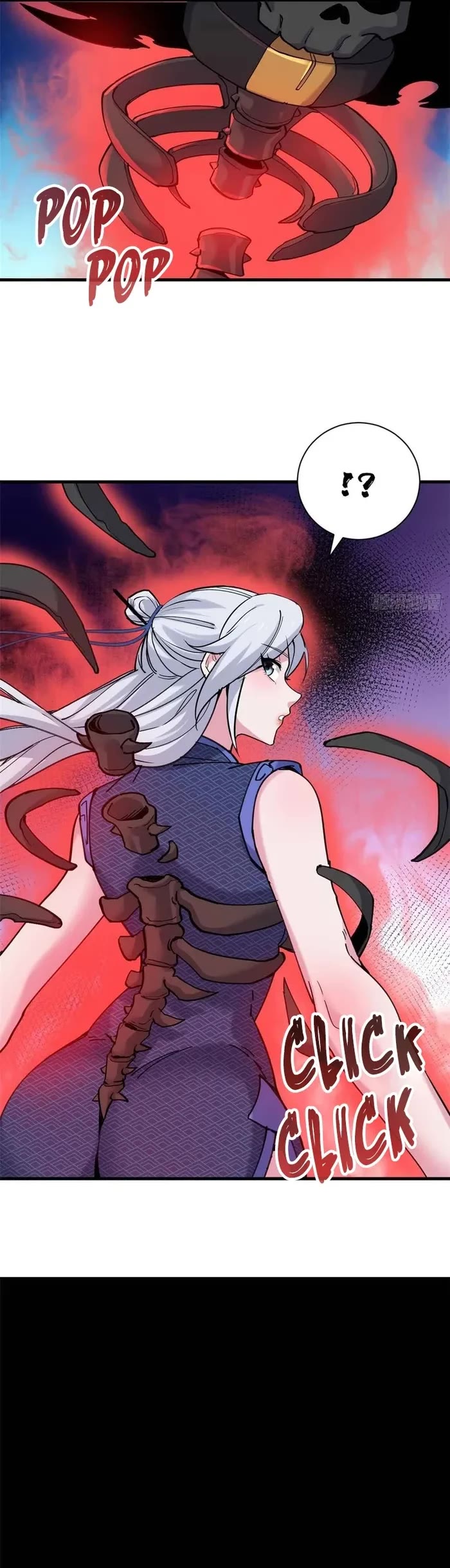 Astral Pet Store chapter 163 page 18