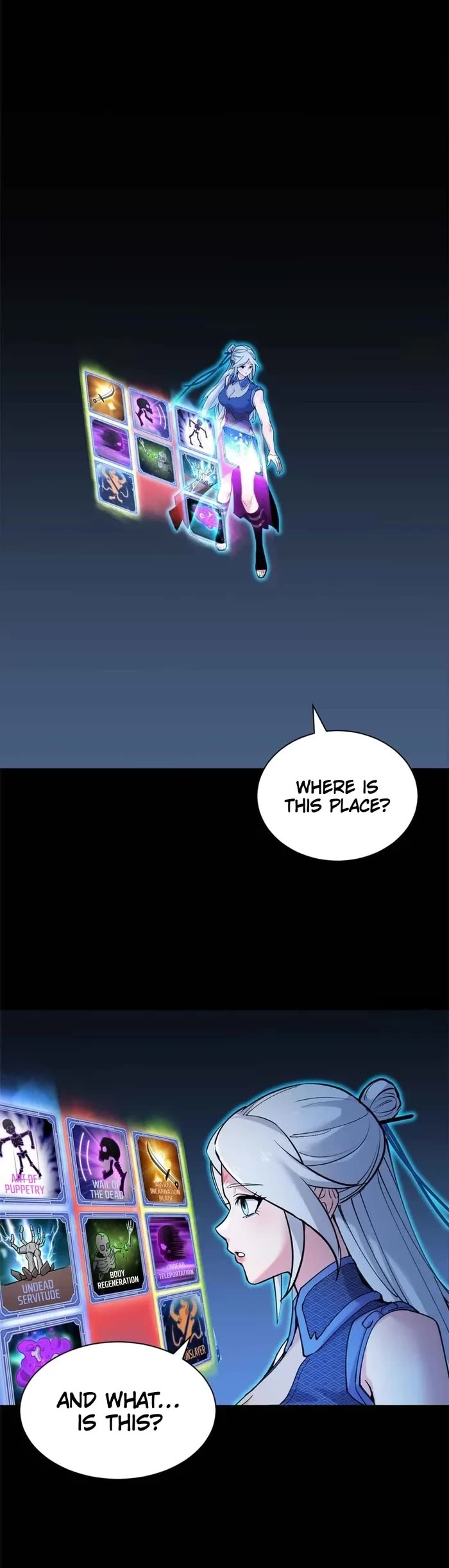 Astral Pet Store chapter 163 page 19