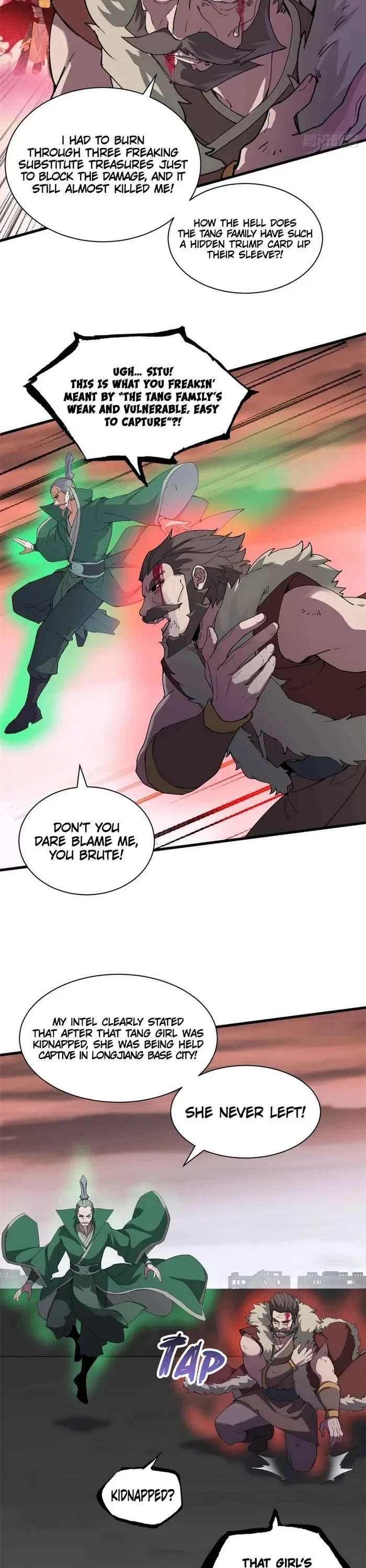 Astral Pet Store chapter 163 page 2