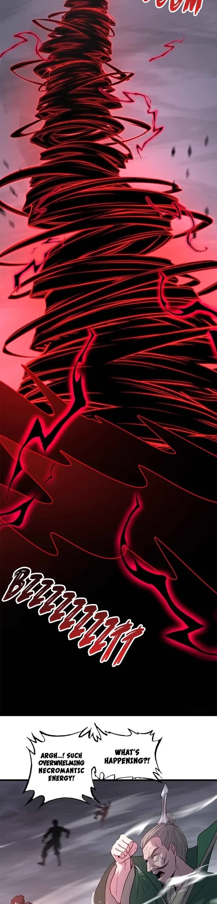 Astral Pet Store chapter 163 page 21