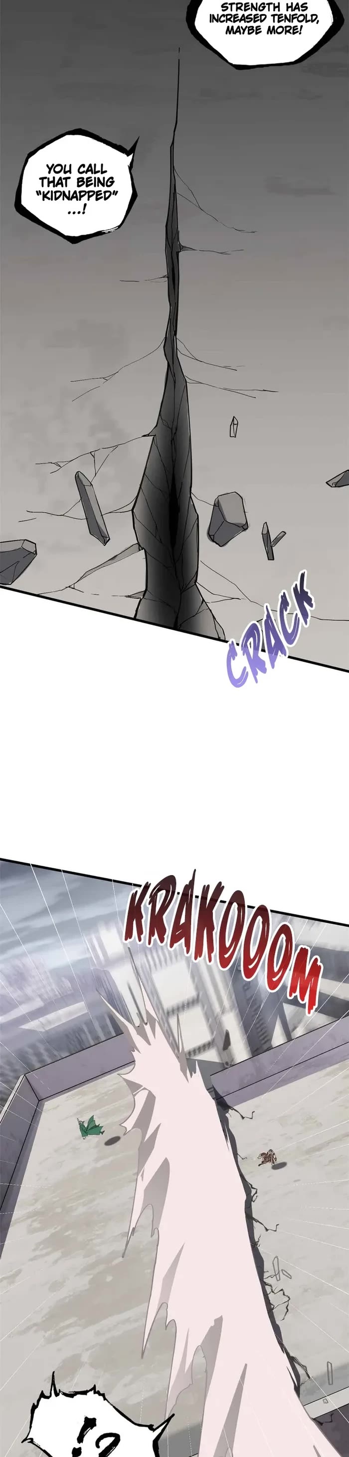 Astral Pet Store chapter 163 page 3