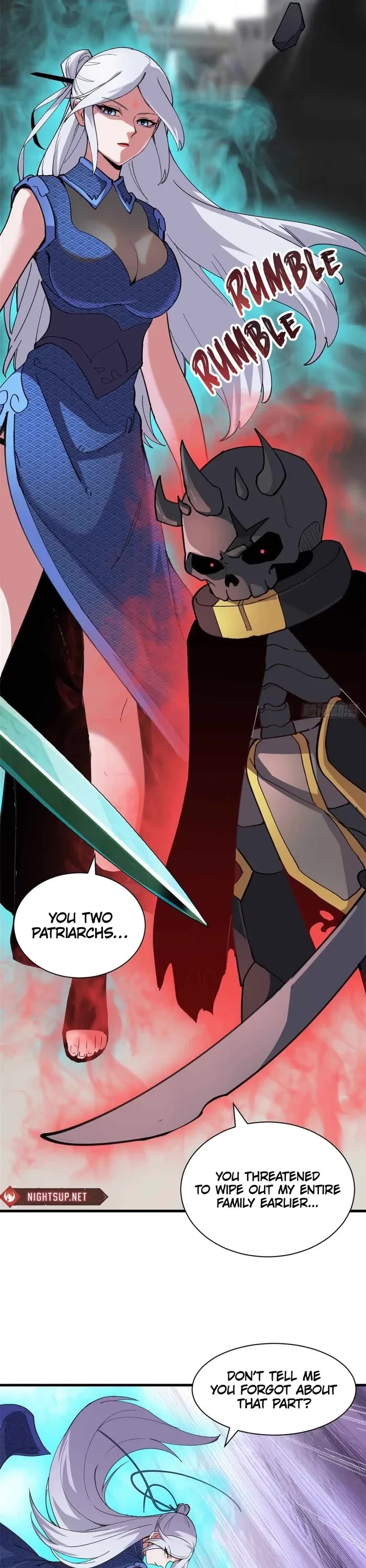 Astral Pet Store chapter 163 page 5