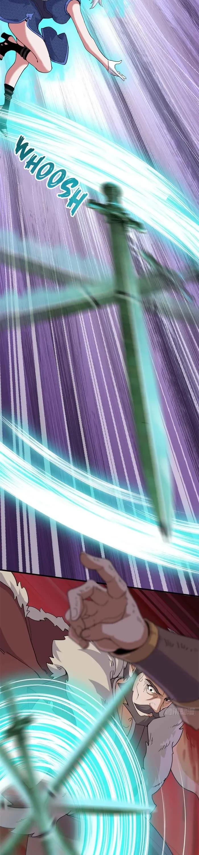 Astral Pet Store chapter 163 page 6