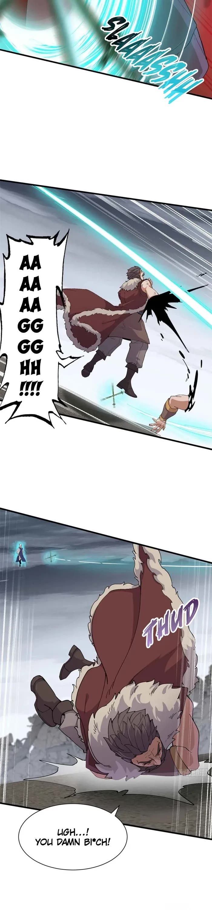 Astral Pet Store chapter 163 page 7