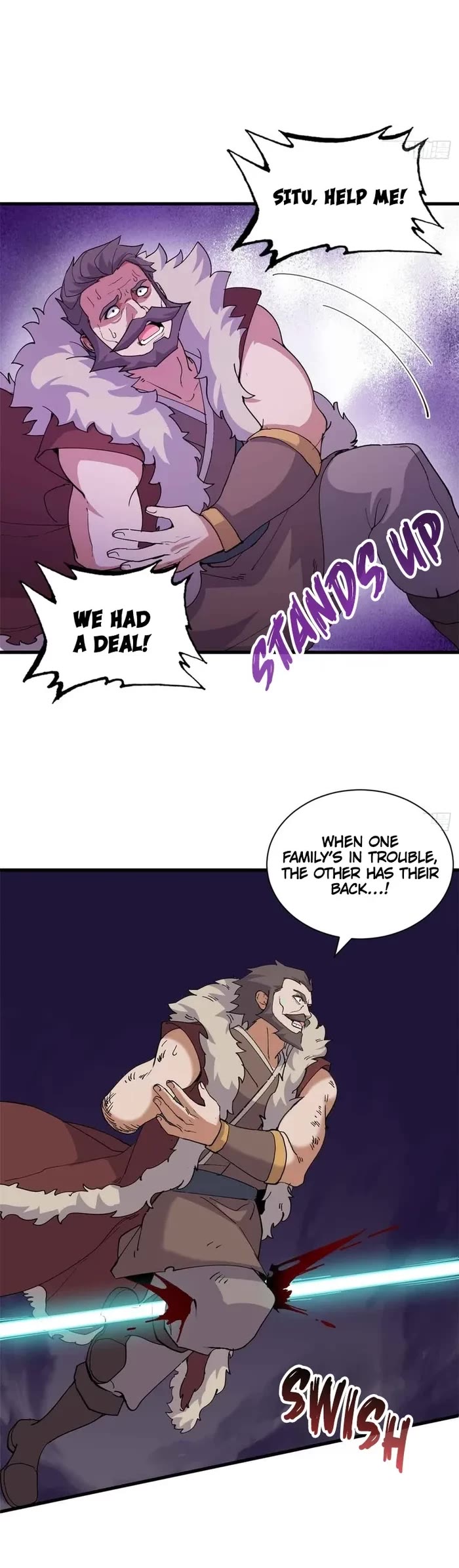 Astral Pet Store chapter 163 page 9