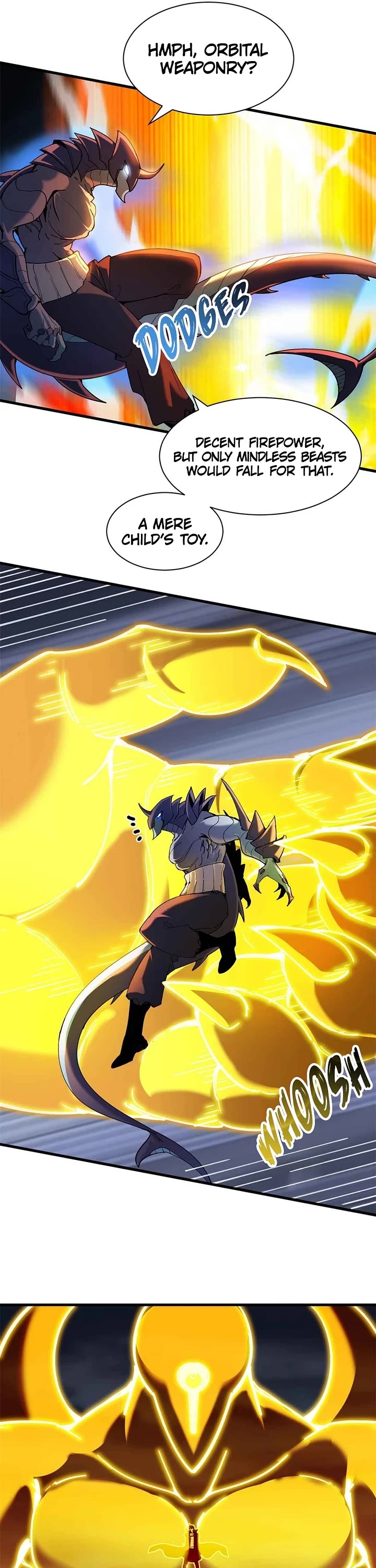 Astral Pet Store chapter 167 page 11