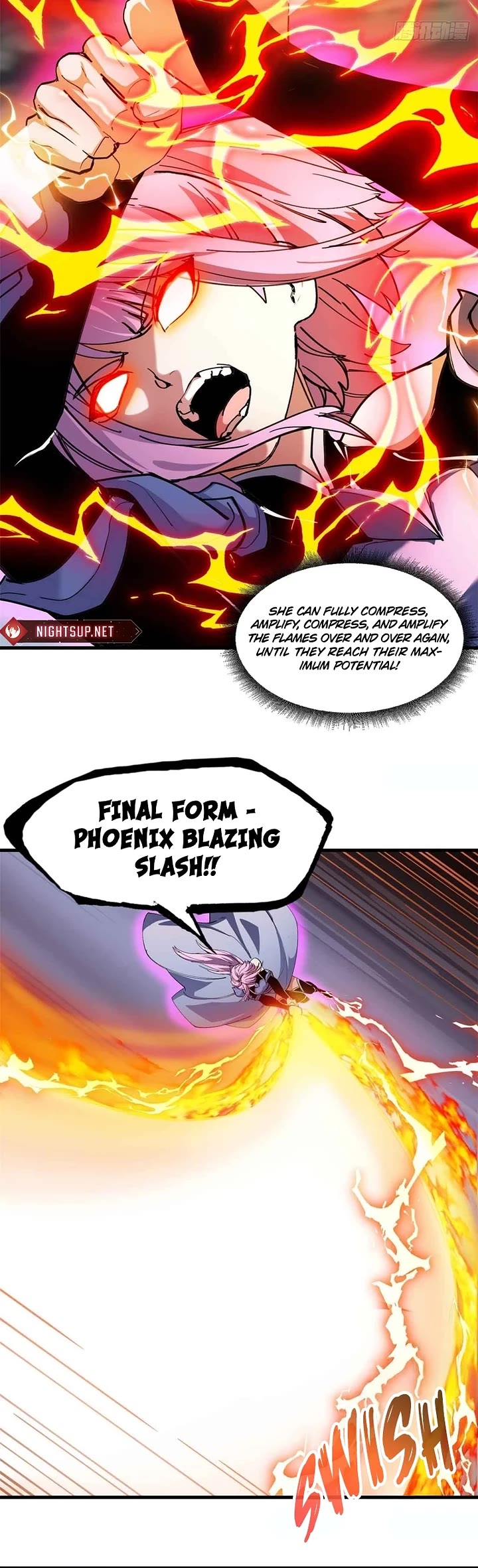 Astral Pet Store chapter 167 page 15