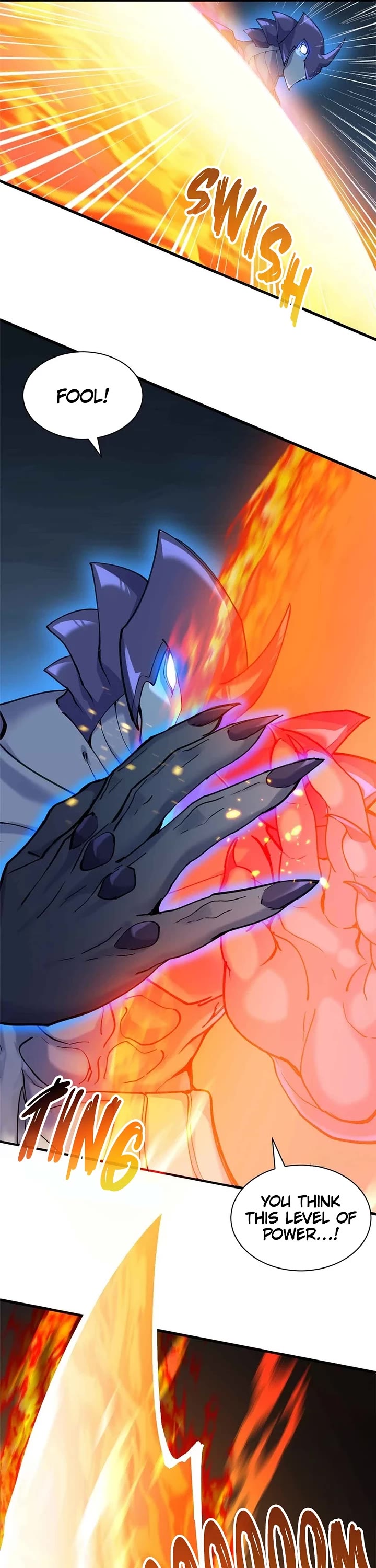 Astral Pet Store chapter 167 page 16