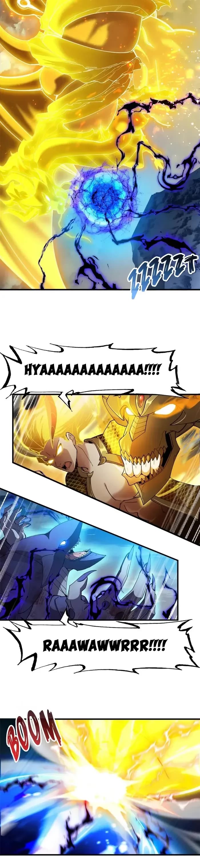 Astral Pet Store chapter 169 page 12