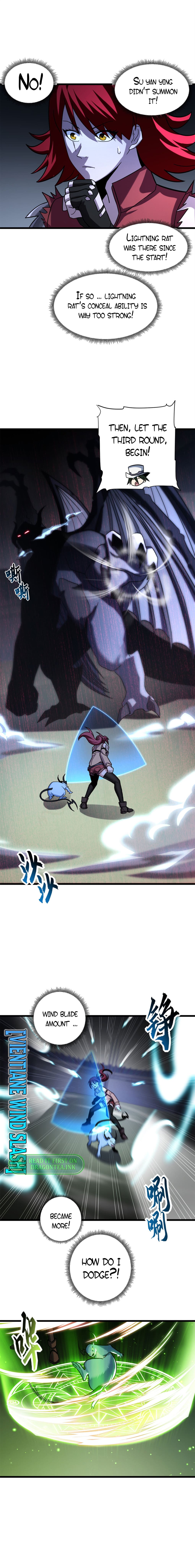 Astral Pet Store chapter 17 page 11