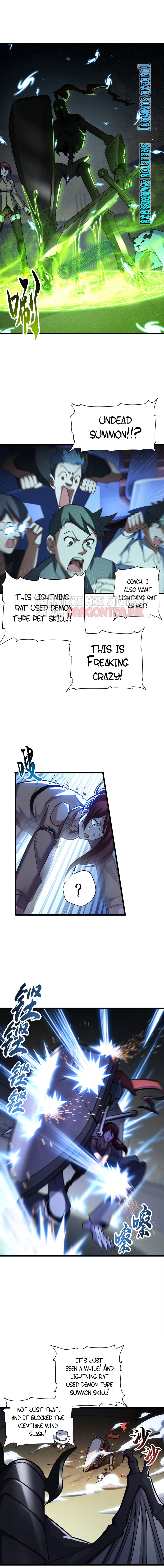 Astral Pet Store chapter 17 page 12