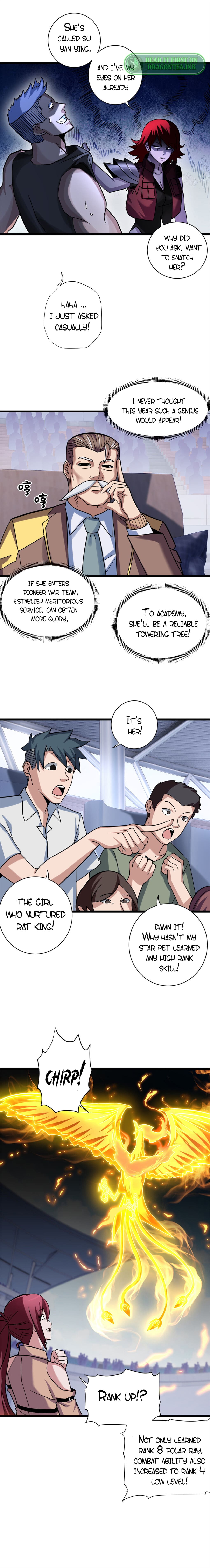 Astral Pet Store chapter 17 page 3