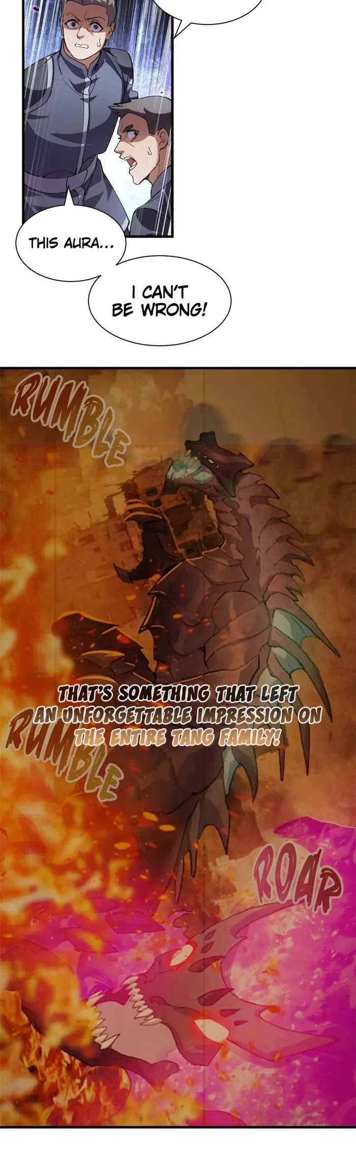 Astral Pet Store chapter 171 page 19