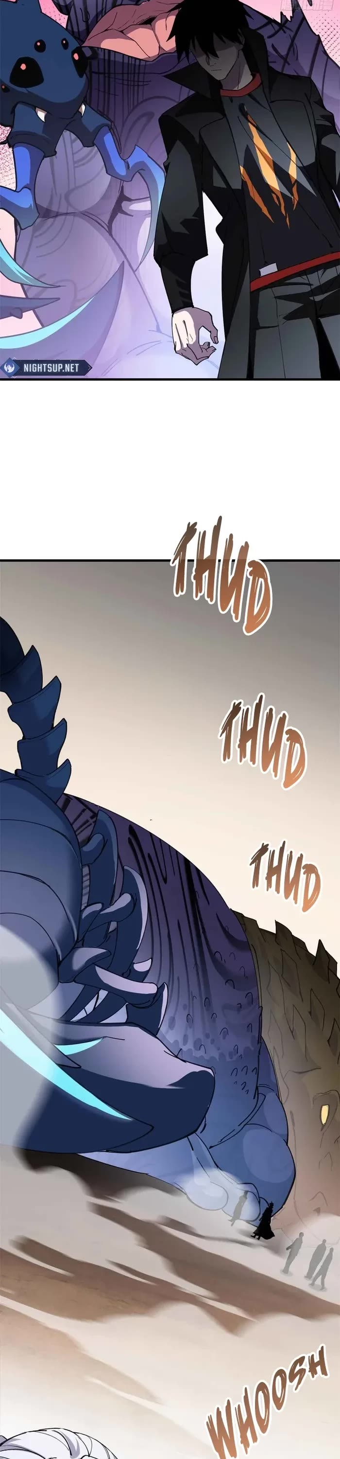 Astral Pet Store chapter 171 page 22