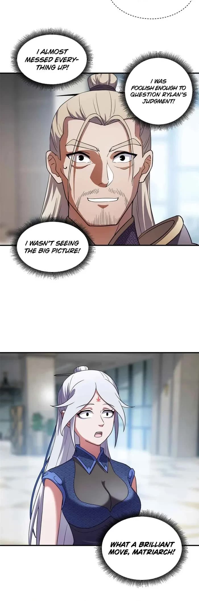 Astral Pet Store chapter 171 page 26