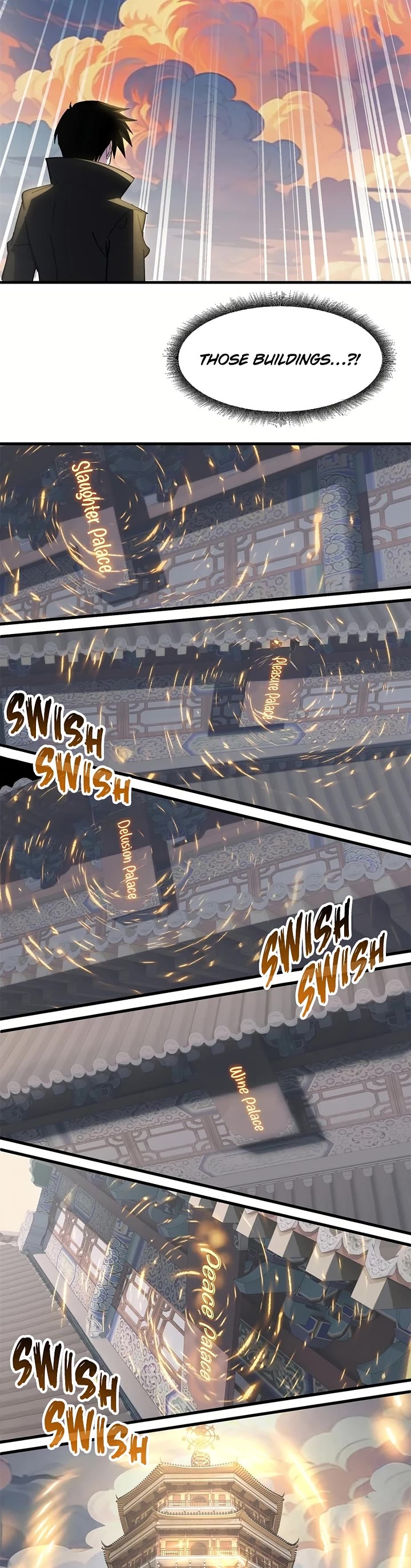 Astral Pet Store chapter 172 page 14