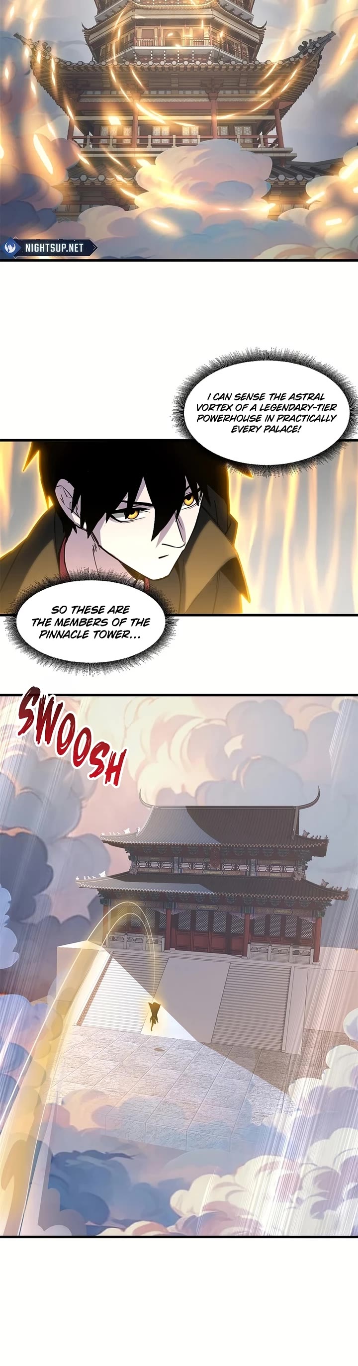 Astral Pet Store chapter 172 page 15