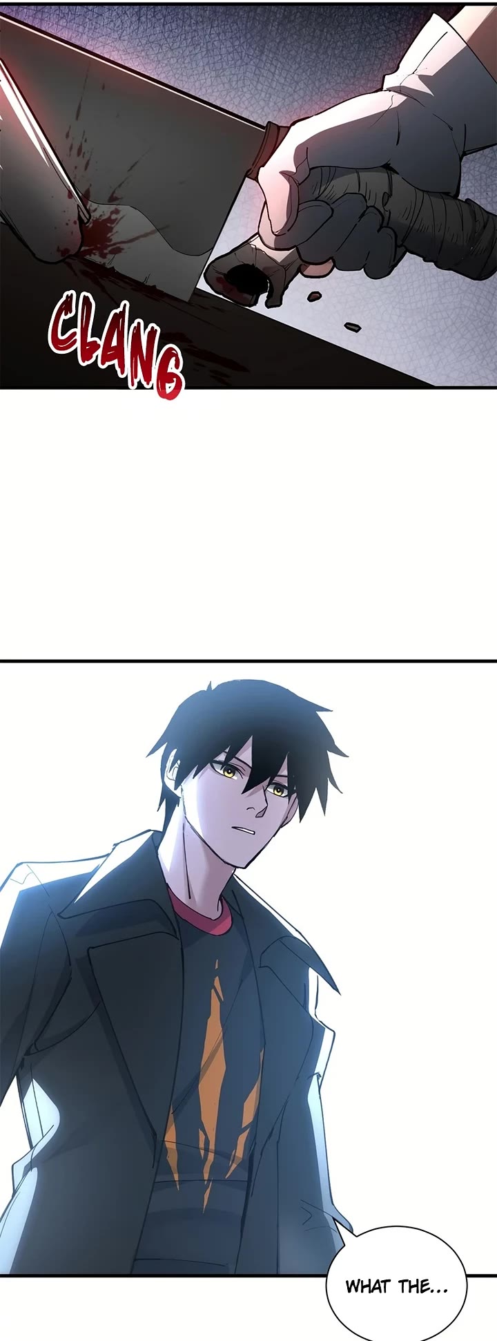 Astral Pet Store chapter 172 page 18