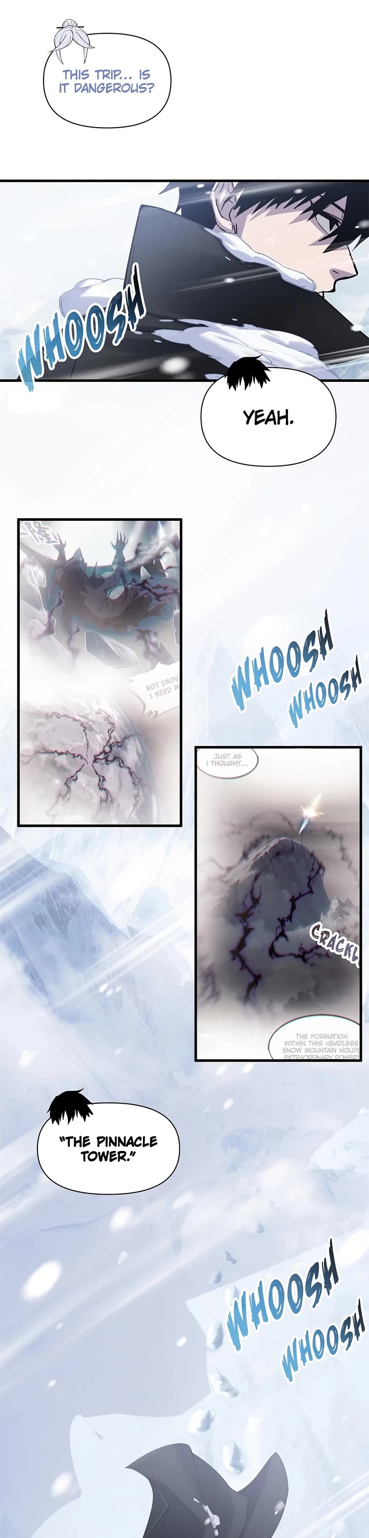 Astral Pet Store chapter 172 page 2